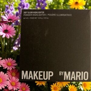 Makeup By Mario Soft Glow Highlighter - Radiant Finish